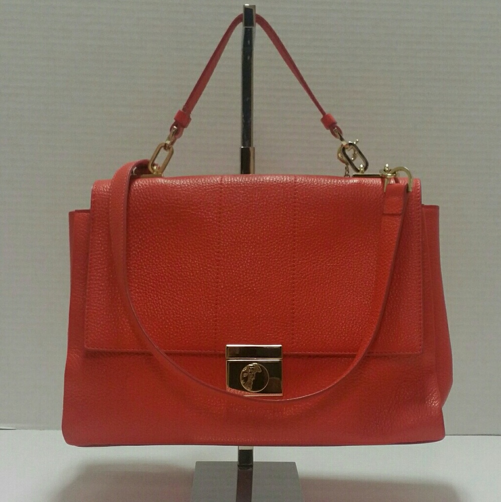 Versace Satchel